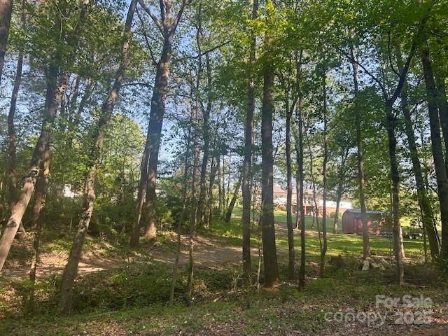 64 Heavenly Drive, Unit 64 Statesville, NC 28625 - Photo 1 of 3 a view of outdoor space and trees