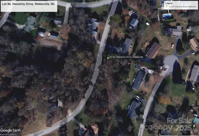 $55,000 | 64 Heavenly Drive, Unit 64, Statesville, NC 28625