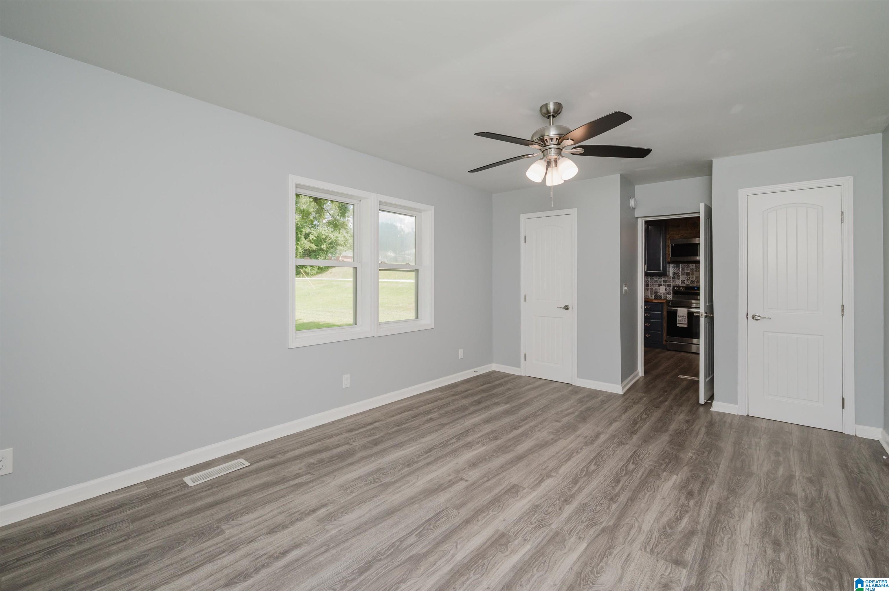 836 Odens Mill Road Sylacauga, AL 35150 - Photo 33 of 43