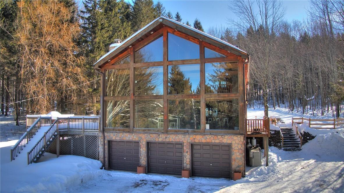191 Ackerley Road Gilboa, NY 12076 - Photo 1 of 1 Gallery Image 1