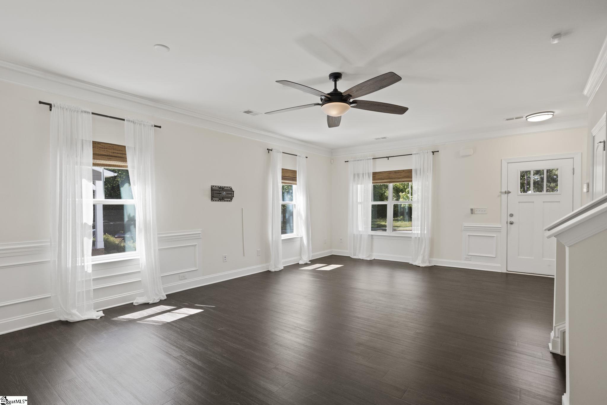 352 Arnold Mill Road Simpsonville, SC 29680 - Photo 8 of 34 Gallery Image 8