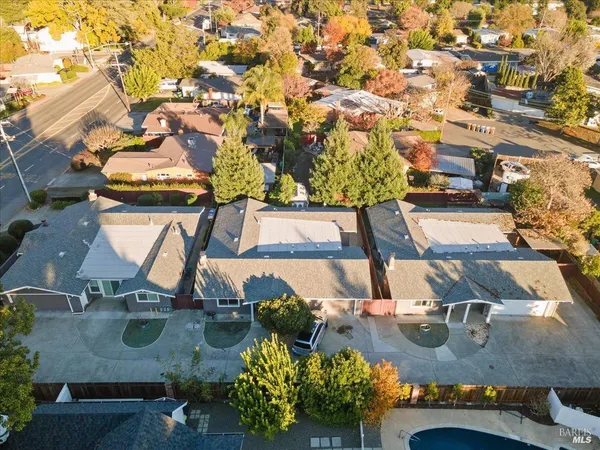 $1,899,000 | 2239 Redwood Road, Unit ABC, Napa, CA 94558