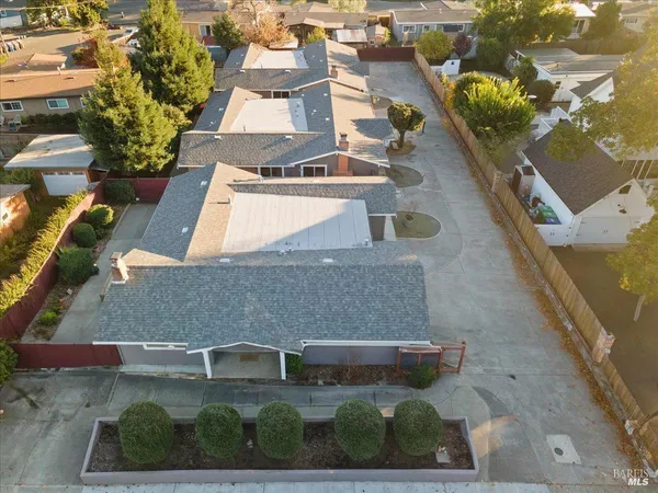 $1,899,000 | 2239 Redwood Road, Unit ABC, Napa, CA 94558