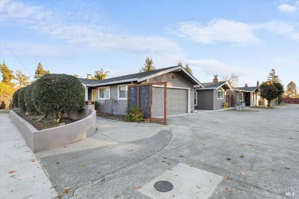 $1,899,000 | 2239 Redwood Road, Unit ABC, Napa, CA 94558