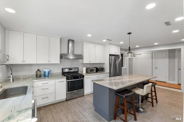 $1,899,000 | 2239 Redwood Road, Unit ABC, Napa, CA 94558