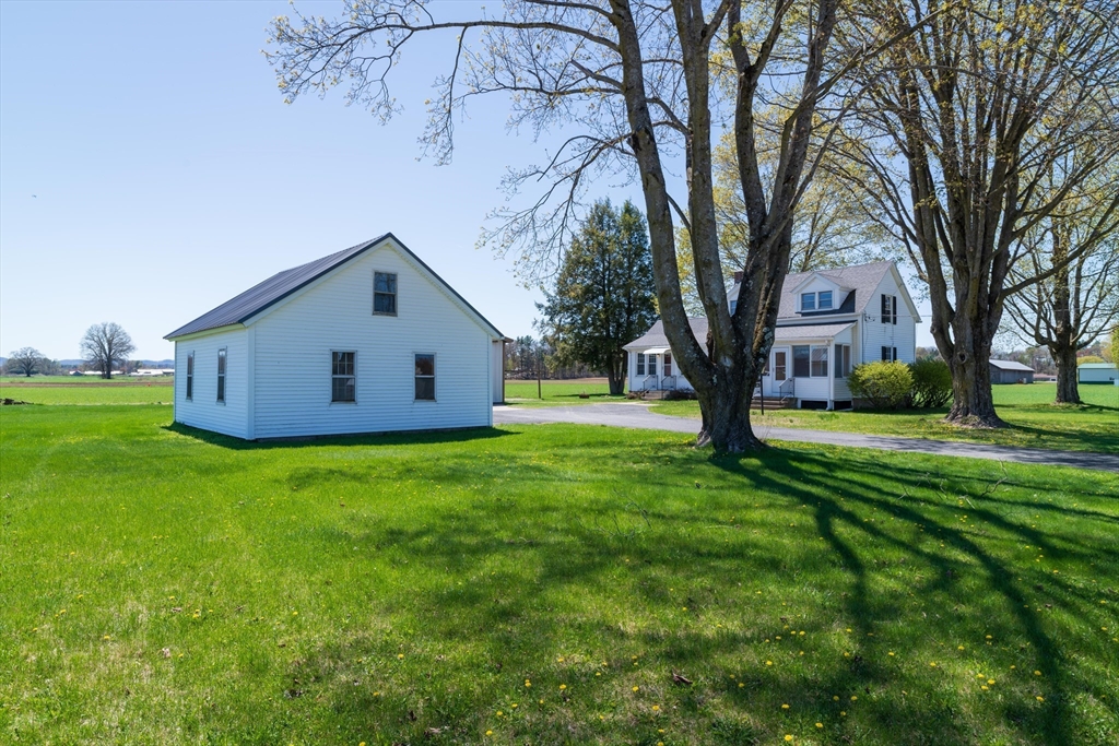 45 Comins Road Hadley, MA 01035 - Photo 20 of 25 Gallery Image 20