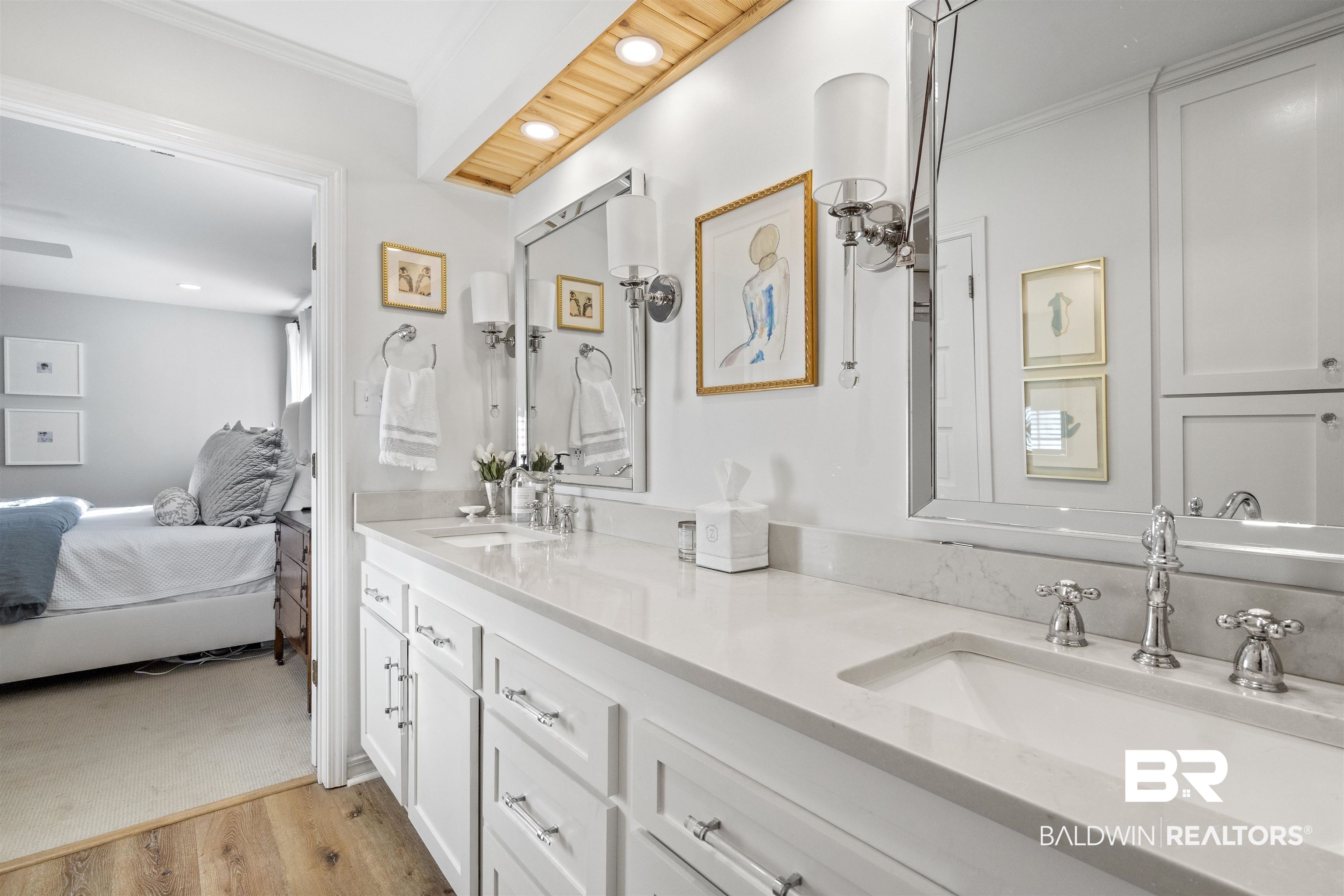 417 Patlynn Drive Fairhope, AL 36532 - Photo 15 of 29 Primary Bath views