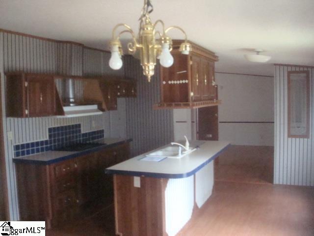 1531 Davenport Road Simpsonville, SC 29680 - Photo 9 of 12 Gallery Image 9