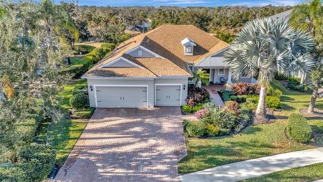 $708,000 | 1484 Hickory View Circle, Parrish, FL 34219