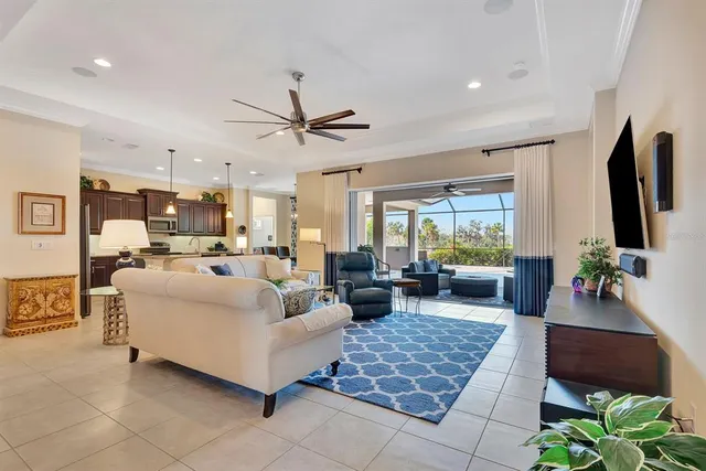 $708,000 | 1484 Hickory View Circle, Parrish, FL 34219