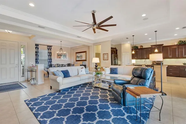 $708,000 | 1484 Hickory View Circle, Parrish, FL 34219