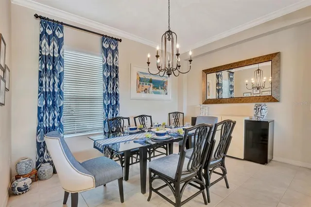 $708,000 | 1484 Hickory View Circle, Parrish, FL 34219