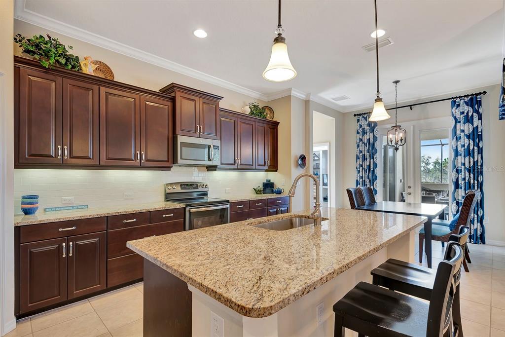 1484 Hickory View Circle Parrish, FL 34219 - Photo 17 of 56