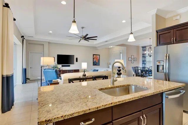 $708,000 | 1484 Hickory View Circle, Parrish, FL 34219