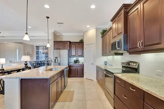 $708,000 | 1484 Hickory View Circle, Parrish, FL 34219