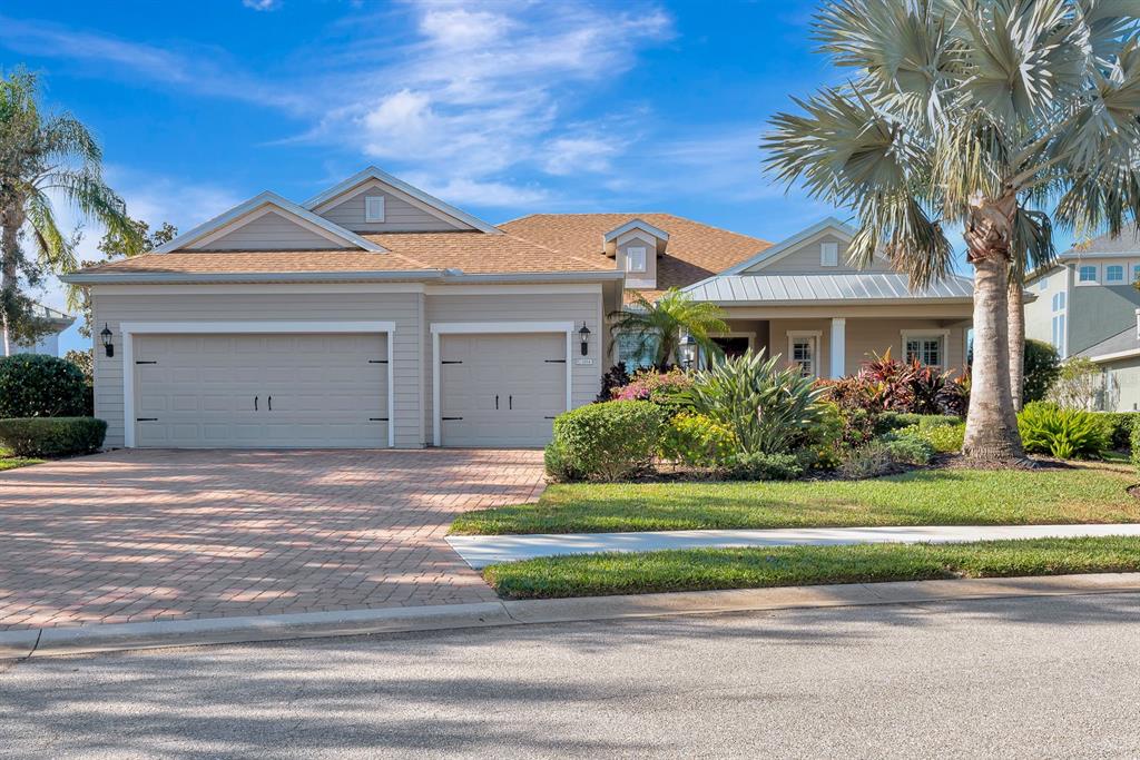1484 Hickory View Circle Parrish, FL 34219 - Photo 2 of 56