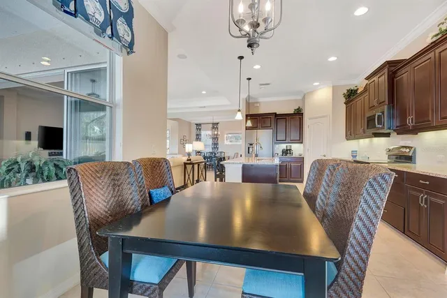 $708,000 | 1484 Hickory View Circle, Parrish, FL 34219