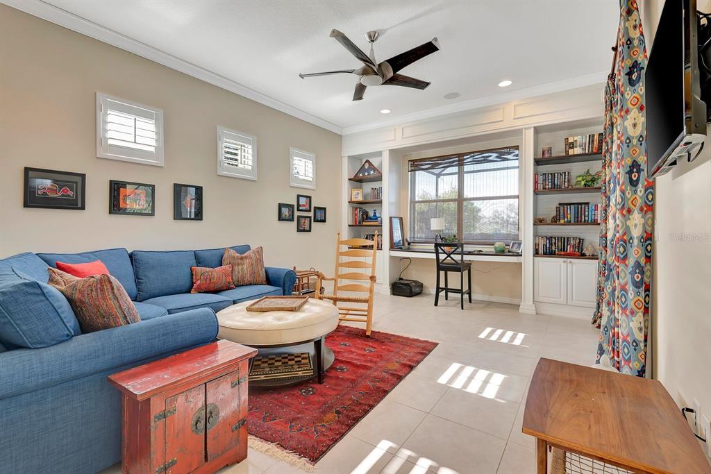 1484 Hickory View Circle Parrish, FL 34219 - Photo 25 of 56