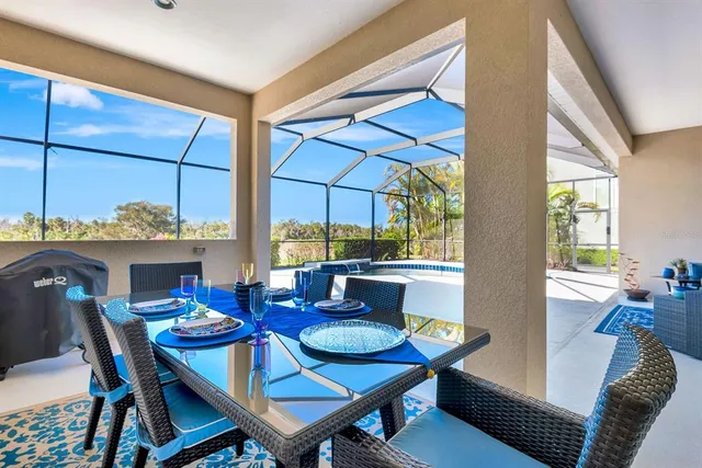 $708,000 | 1484 Hickory View Circle, Parrish, FL 34219