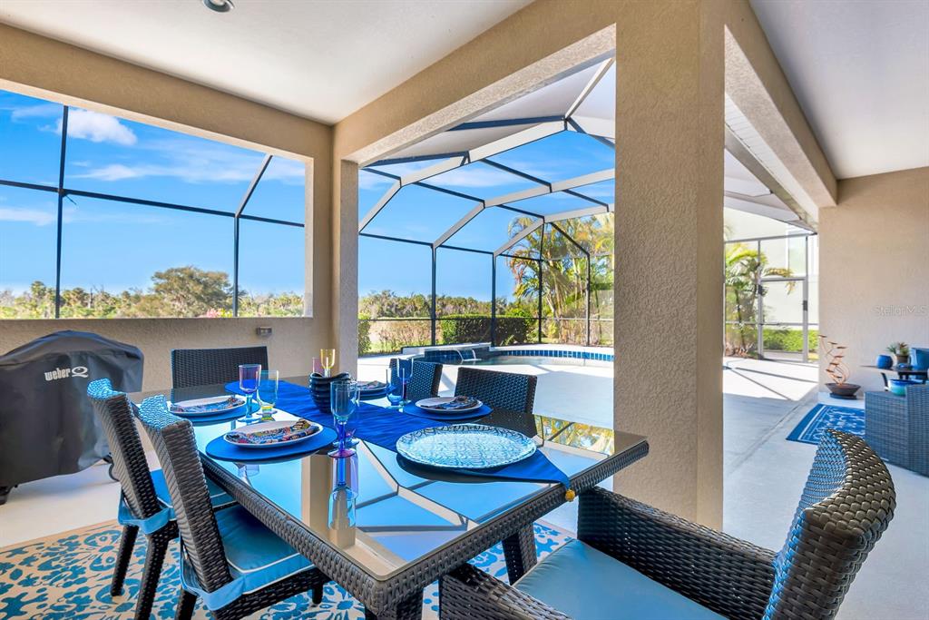 1484 Hickory View Circle Parrish, FL 34219 - Photo 29 of 56