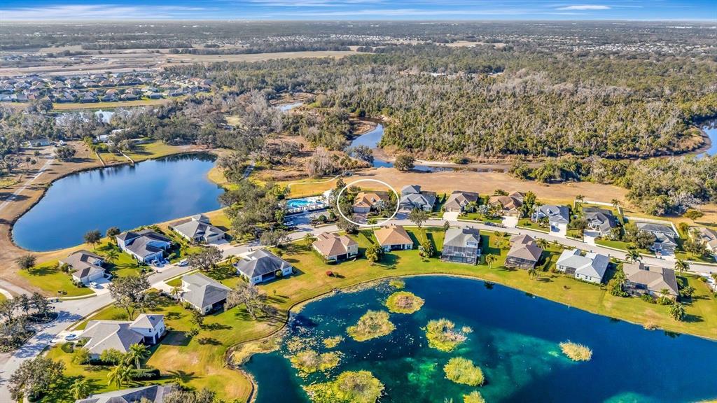 1484 Hickory View Circle Parrish, FL 34219 - Photo 3 of 56