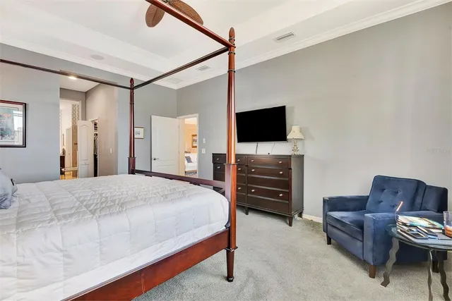 $708,000 | 1484 Hickory View Circle, Parrish, FL 34219