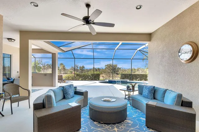 $708,000 | 1484 Hickory View Circle, Parrish, FL 34219