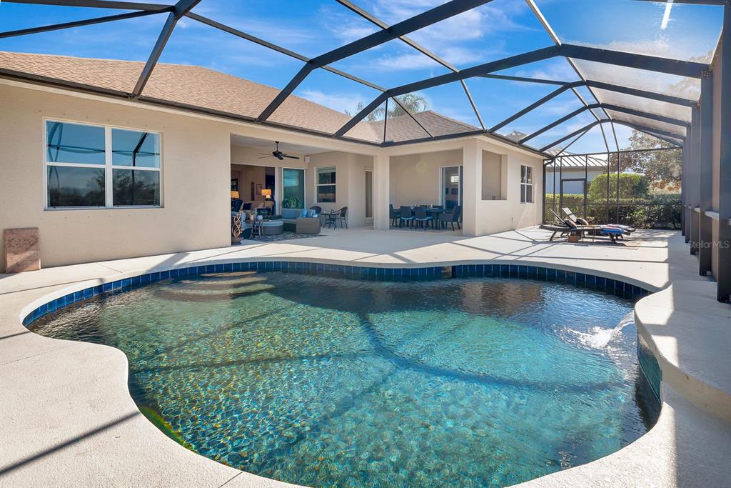 1484 Hickory View Circle Parrish, FL 34219 - Photo 44 of 56