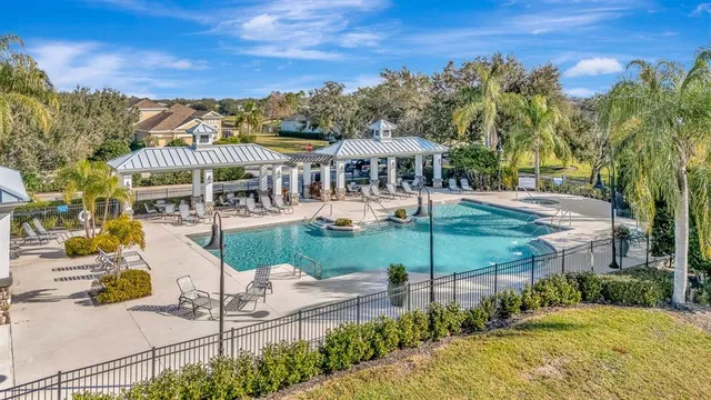 $708,000 | 1484 Hickory View Circle, Parrish, FL 34219