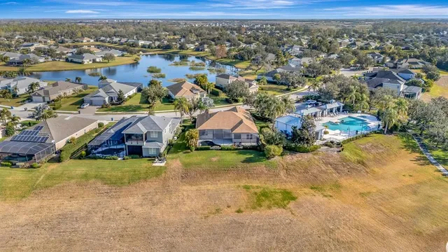 $708,000 | 1484 Hickory View Circle, Parrish, FL 34219