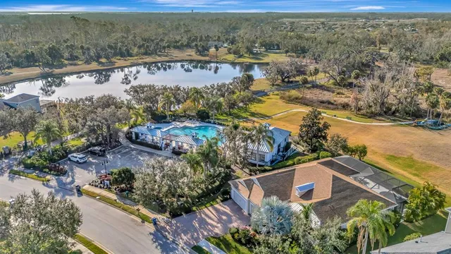 $708,000 | 1484 Hickory View Circle, Parrish, FL 34219