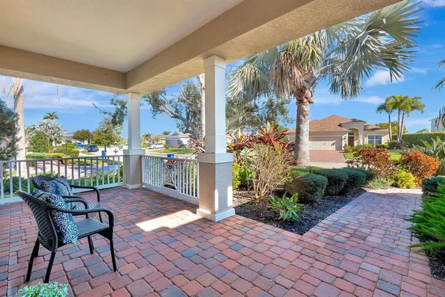 $708,000 | 1484 Hickory View Circle, Parrish, FL 34219