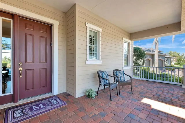 $708,000 | 1484 Hickory View Circle, Parrish, FL 34219