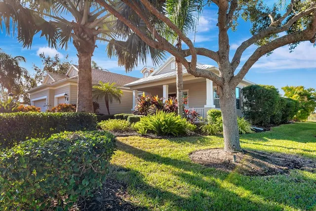 $708,000 | 1484 Hickory View Circle, Parrish, FL 34219
