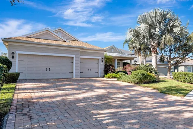 $708,000 | 1484 Hickory View Circle, Parrish, FL 34219