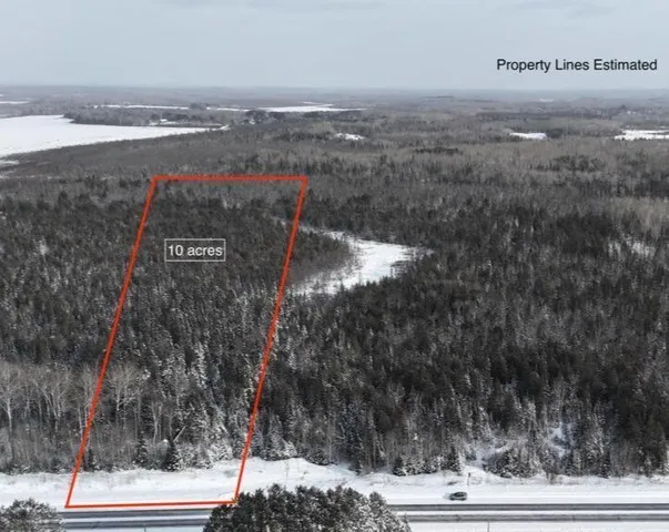 $47,000 | Xx10 Lavaque Road, Duluth, MN 55803