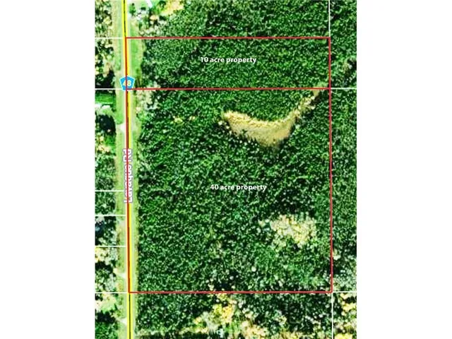 $47,000 | Xx10 Lavaque Road, Duluth, MN 55803