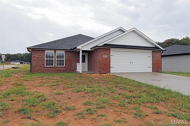 $319,900 | 5302 Pinedale Drive, Jackson, MO 63755