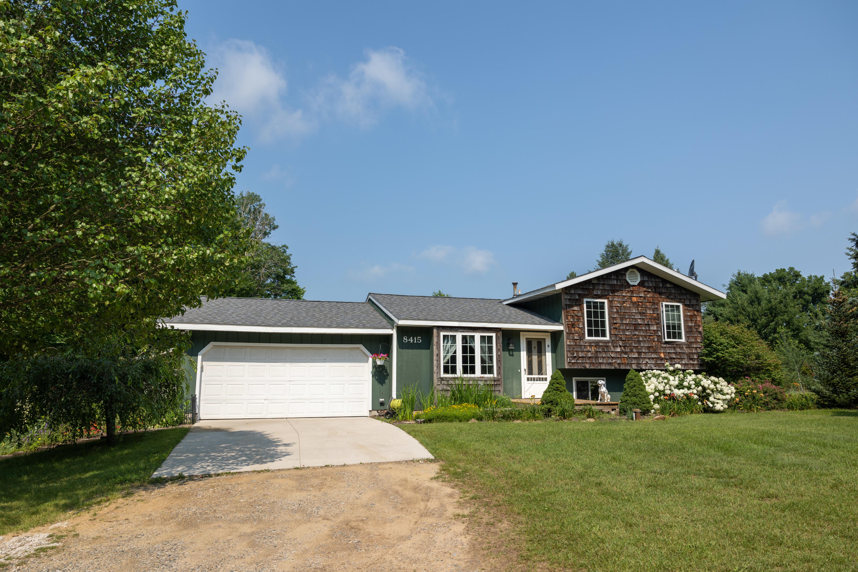 8415 Johnson Road Belding, MI 48809 - Photo 1 of 32 8145Johnson-1774