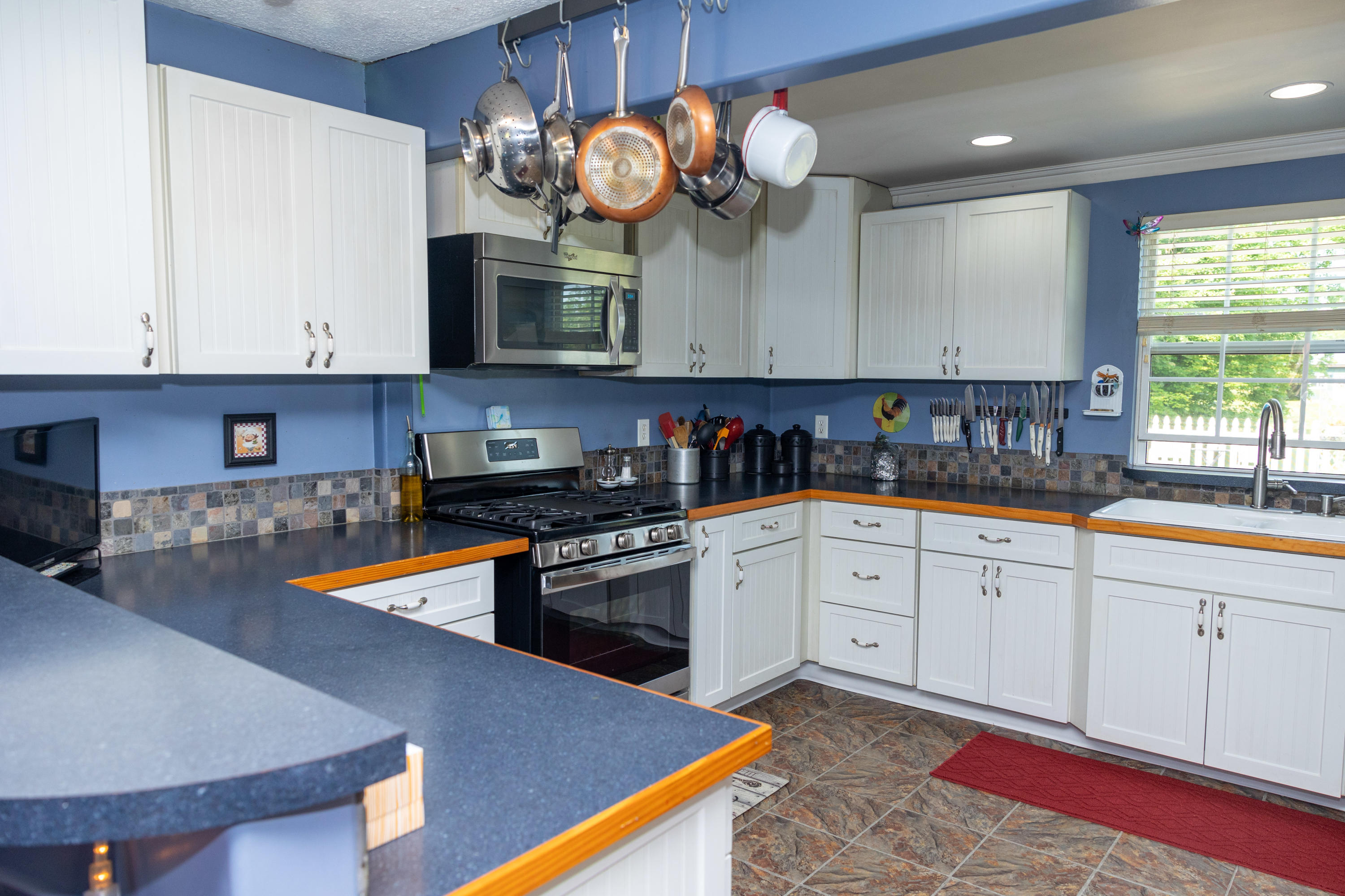 8415 Johnson Road Belding, MI 48809 - Photo 17 of 32 8145Johnson-1714