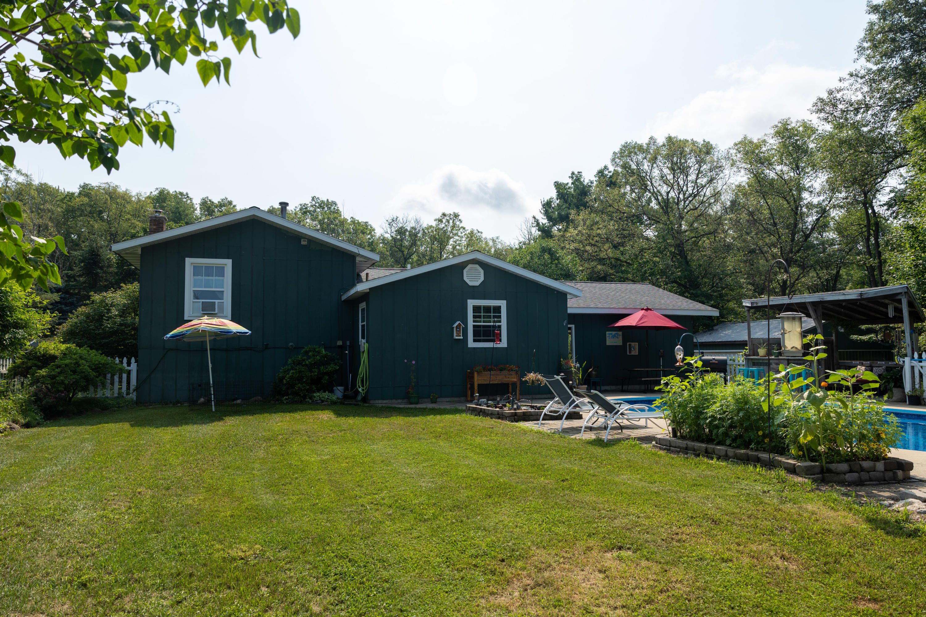 8415 Johnson Road Belding, MI 48809 - Photo 6 of 32 8145Johnson-1792