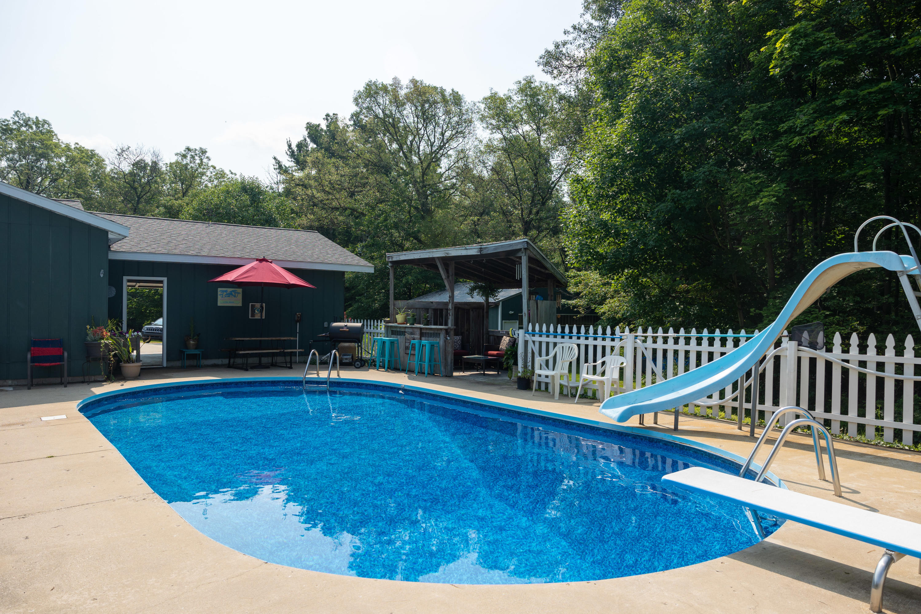 8415 Johnson Road Belding, MI 48809 - Photo 8 of 32 8145Johnson-1786