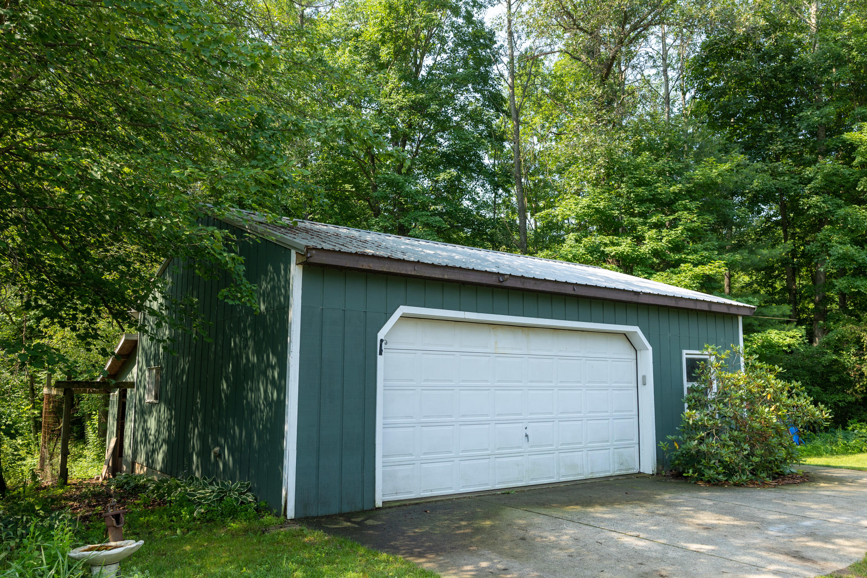 8415 Johnson Road Belding, MI 48809 - Photo 10 of 32 8145Johnson-1816