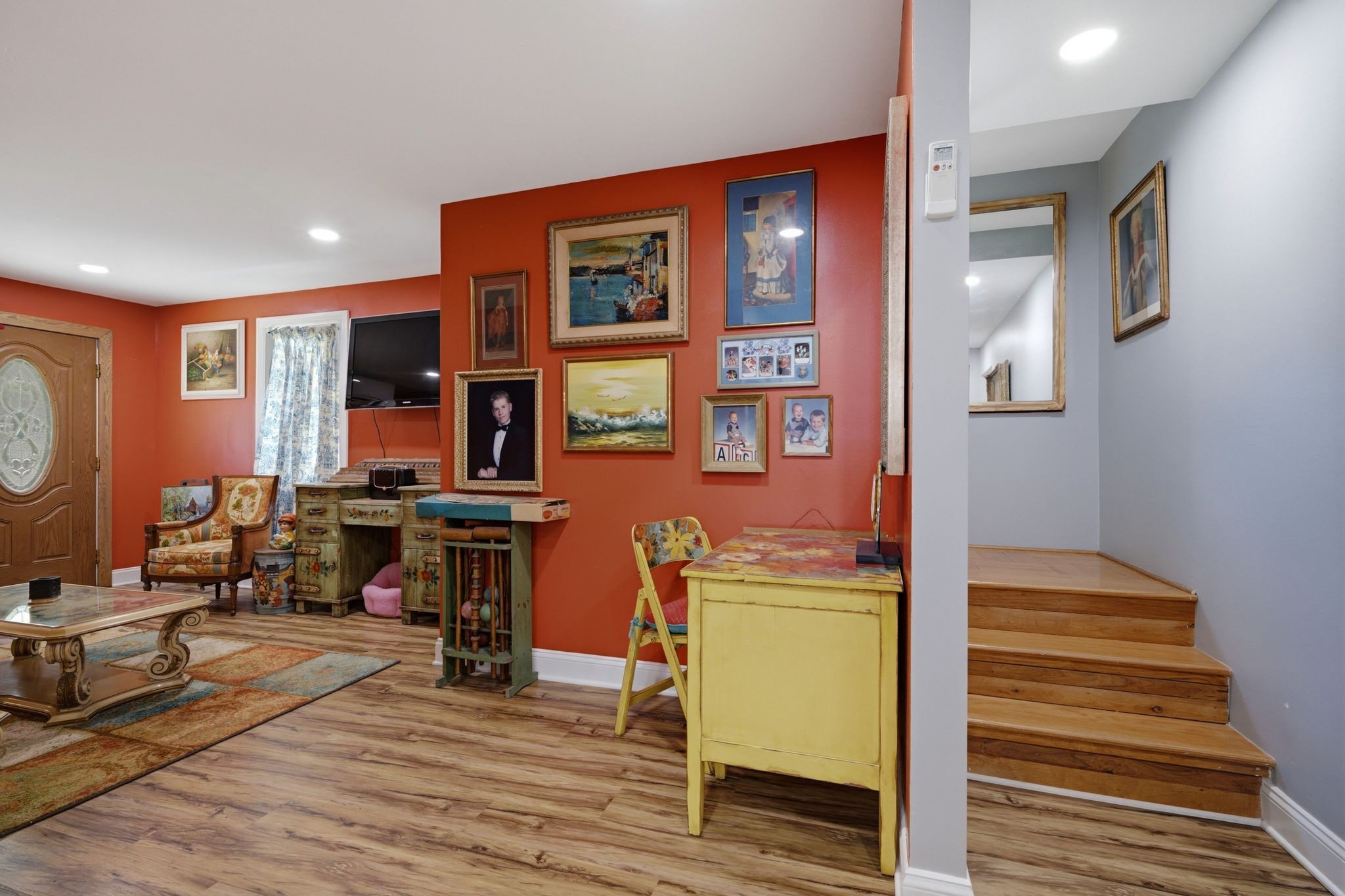 1313 Stayton Road Cumberland Furnace, TN 37051 - Photo 4 of 50