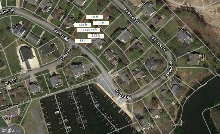 Lot 22 Harbor Road Ocean View, DE 19970 - Photo 1 of 2 Gallery Image 1