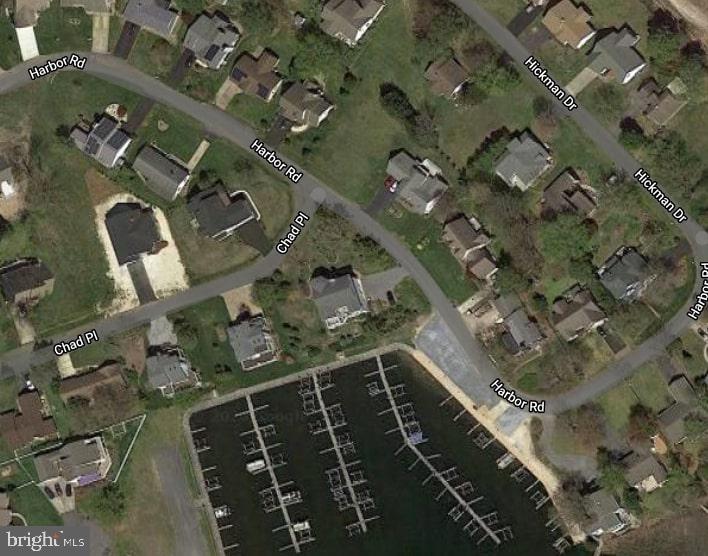 Lot 22 Harbor Road Ocean View, DE 19970 - Photo 2 of 2 Gallery Image 2