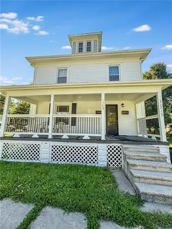 $199,900 | 1302 North Mulberry Street, Maryville, MO 64468