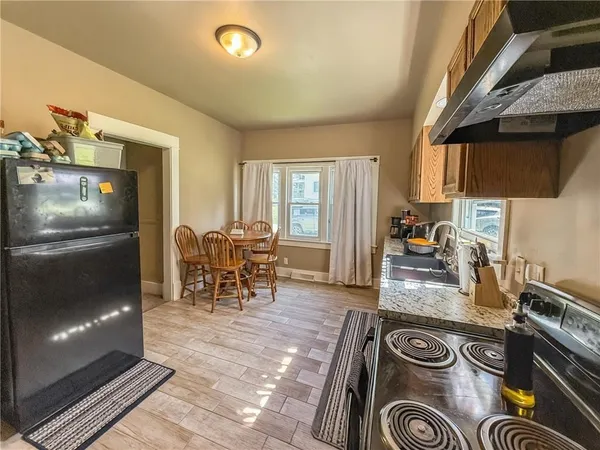 $199,900 | 1302 North Mulberry Street, Maryville, MO 64468