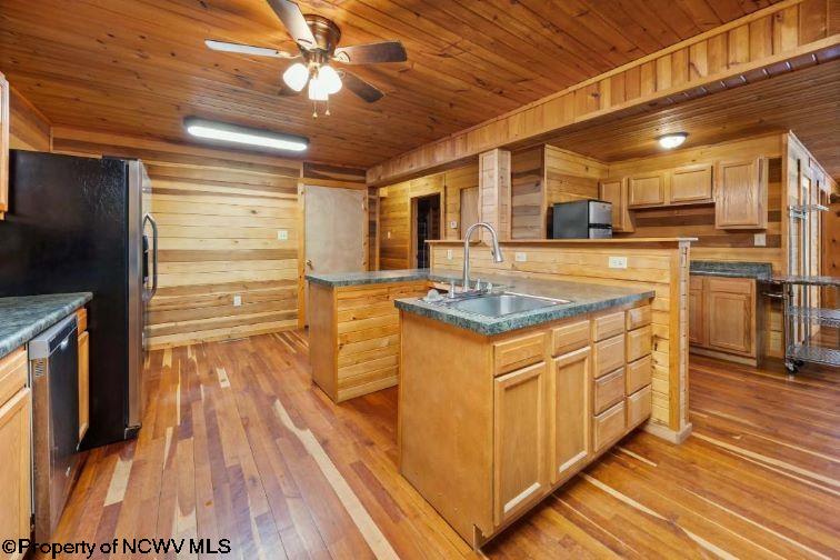 421 Buckeye Road Horner, WV 26372 - Photo 27 of 37 Gallery Image 27
