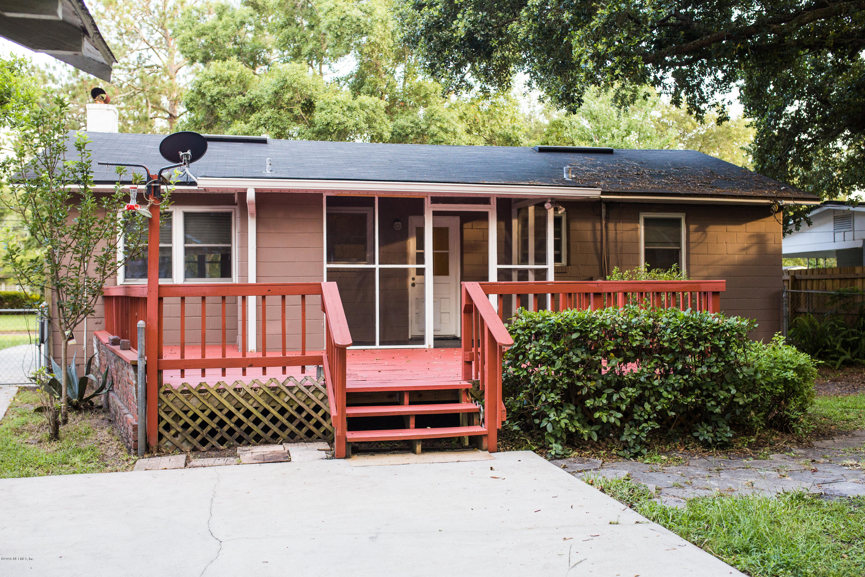 4139 Timuquana Road Jacksonville, FL 32210 - Photo 11 of 55 01-8